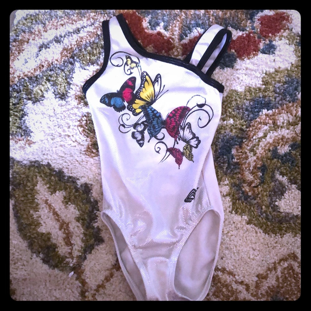 Leotard